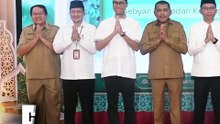 BRK Syariah Dinilai Hadirkan Ramadan Edukatif bagi Masyarakat Karimun