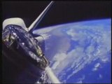Vidéos spatiale Ovnis et Nasa - 3 de 4