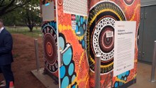 Canberra’s third community battery launched in Dickson