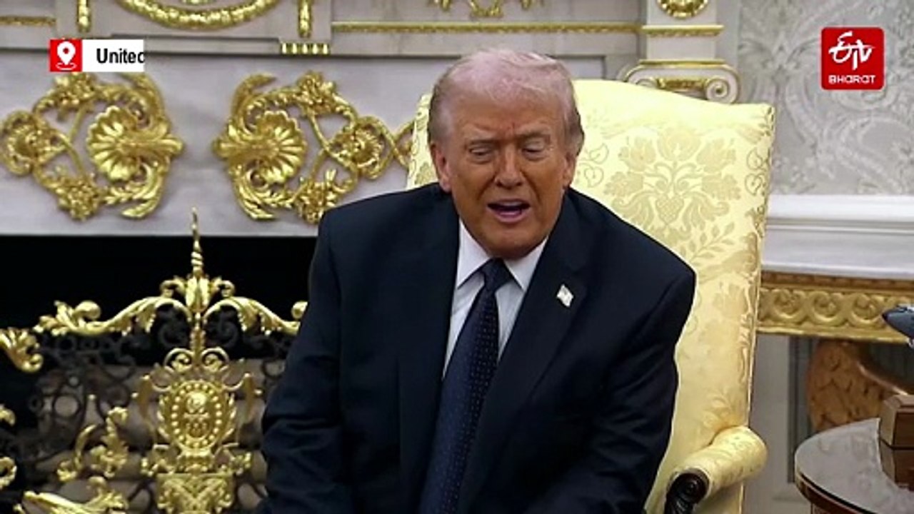 Trump Threatens To Cut off Trade With Spain After It Disallowed US Use Of Joint Bases In Iran War