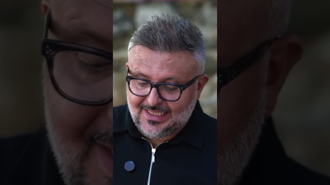 Edremit Usulü Azman Filizi Tarifi - Dikkat Ayvaz Şef Çıkabilir