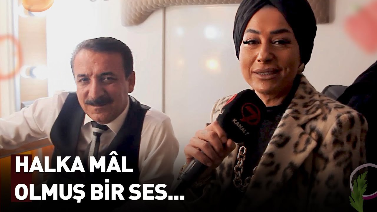 Adıyaman Günlerinden Latif Doğan İle Birlikteyiz  - Şampiyon Lezzetler