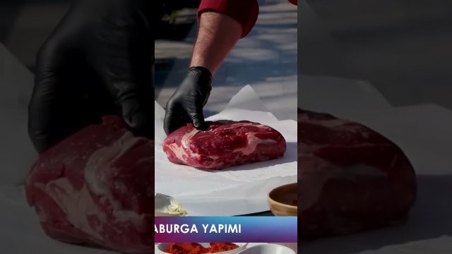 Lokum Gibi Dana Kaburga Nasıl Yapılır | Nermin'in Enfes Mutfağı
