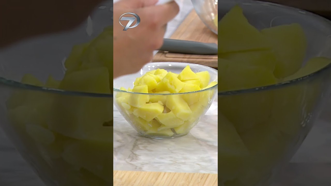 Kebap Tadında Nefis Çöç Tarifi - Şampiyon Lezzetler