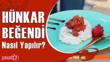 Tam Kıvamında Hünkar Beğendi Tarifi