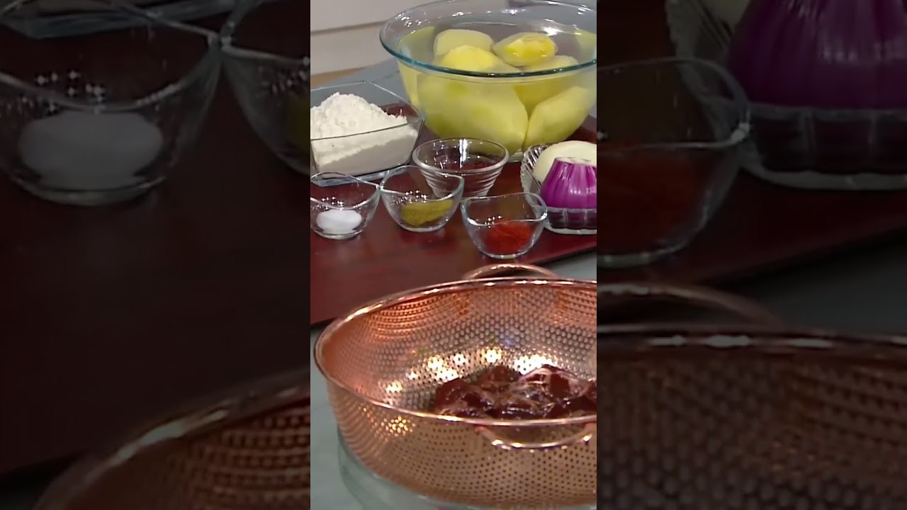 Yumuşacık Arnavut Ciğeri İçin En İyi Tarif  | Nermin'in Enfes Mutfağı