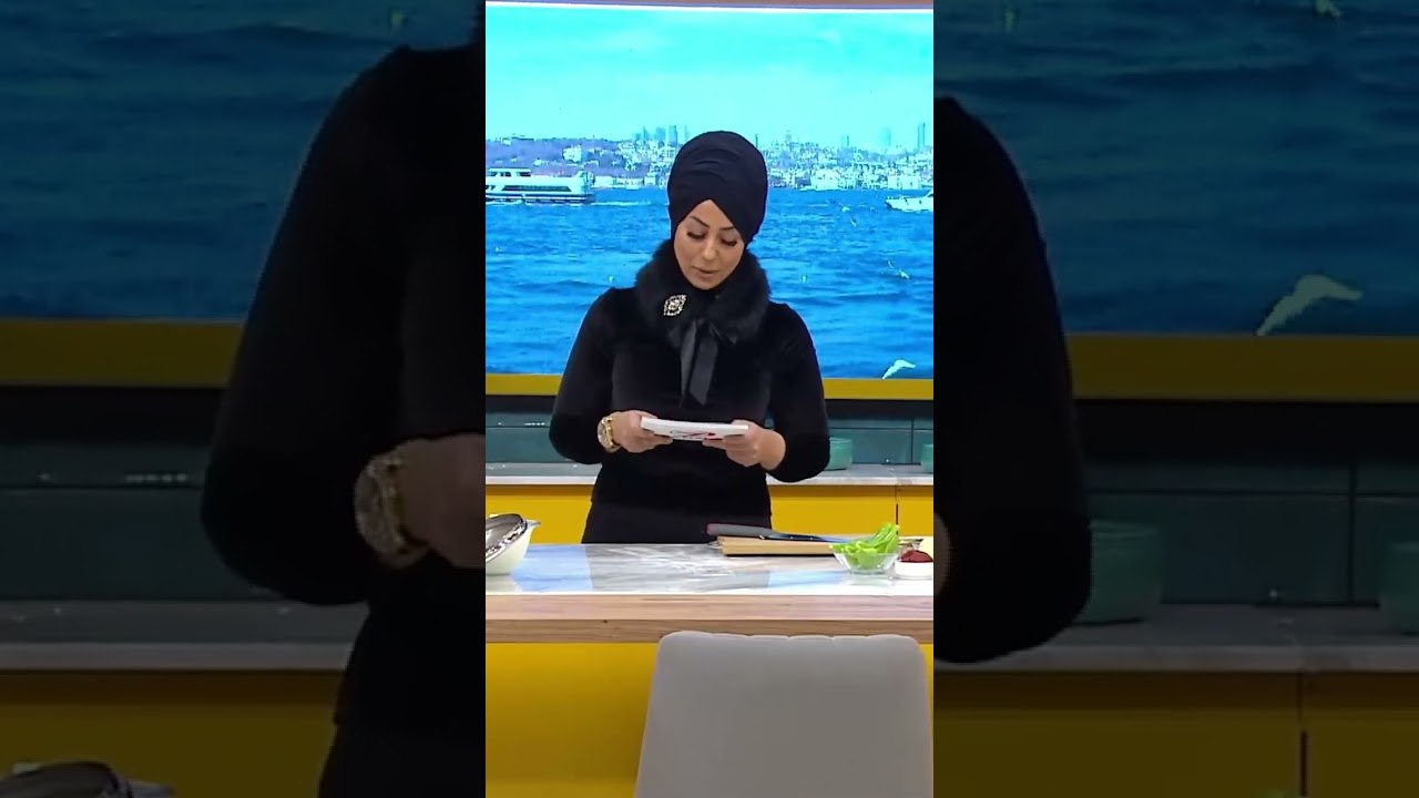 Lezzet Şöleni, Geleli Kebabı Püf Noktaları  - Şampiyon Lezzetler