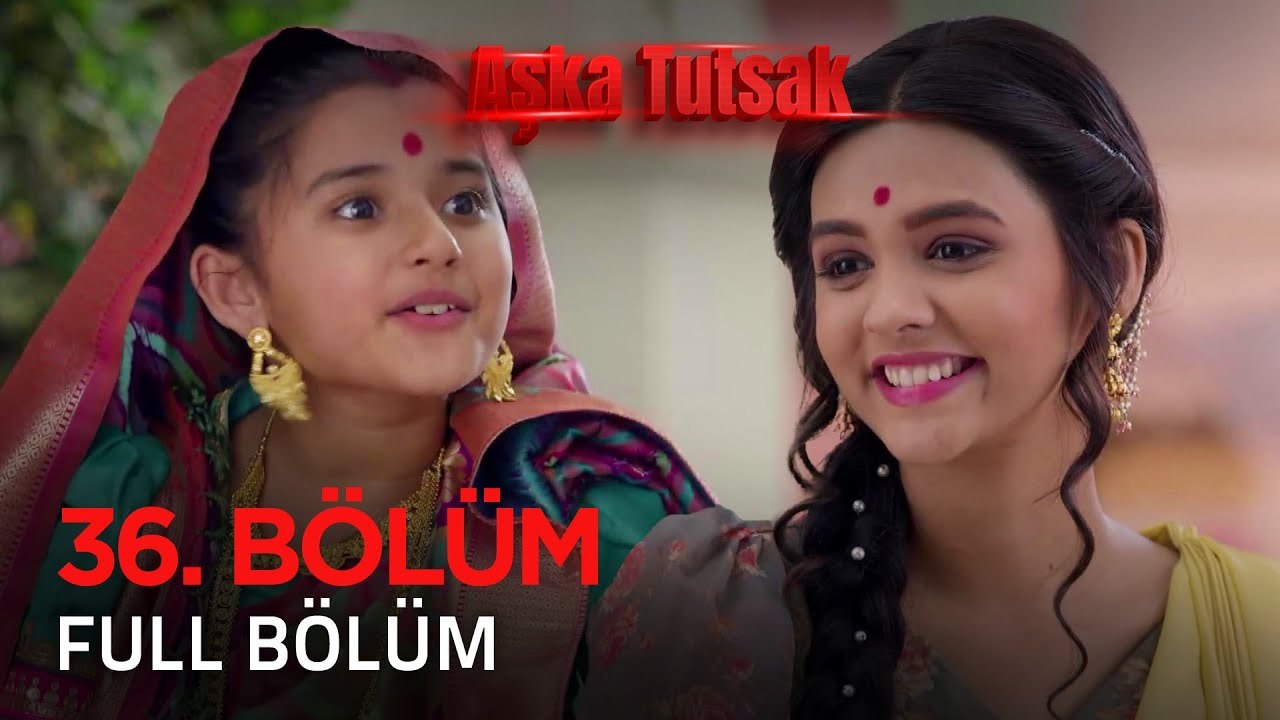 Aşka Tutsak 36. Bölüm | Kısa Versiyon