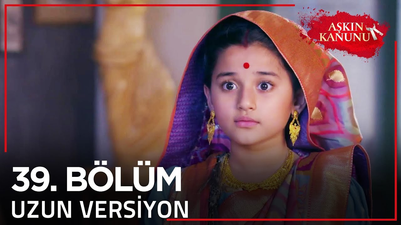 Aşkın Kanunu 39. Bölüm | Uzun Versiyon