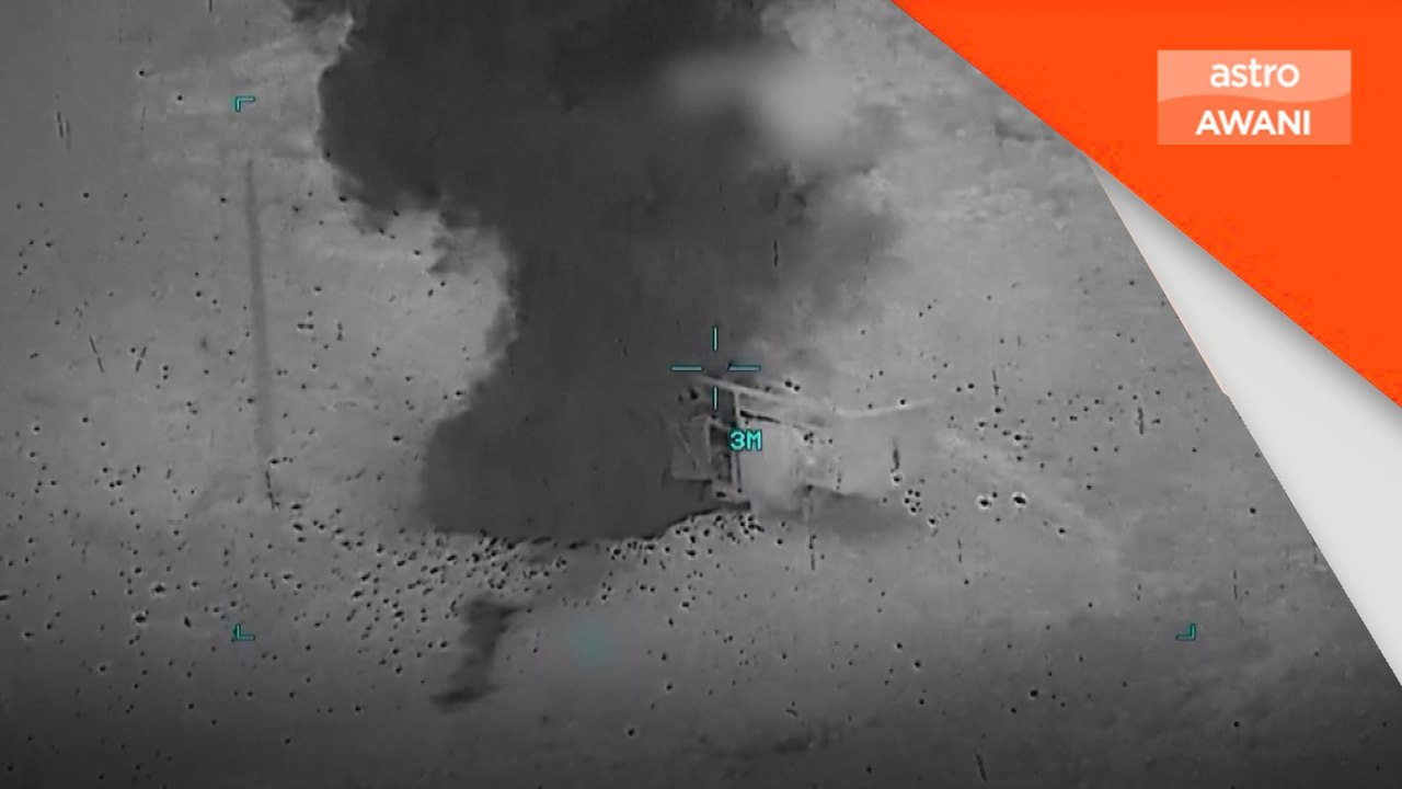Angka korban perang meningkat, hampiri 100 orang