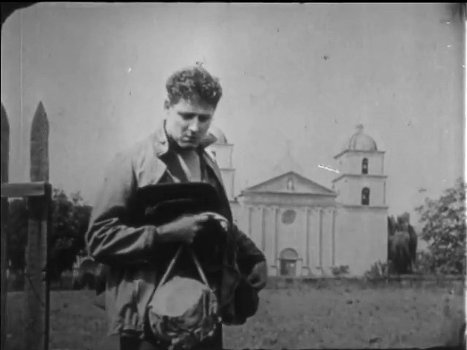 This 1920 Silent Film Still Feels Powerful Today
