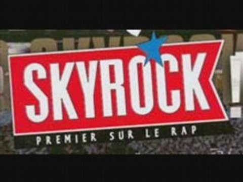 skyrock sefyu mon public remix