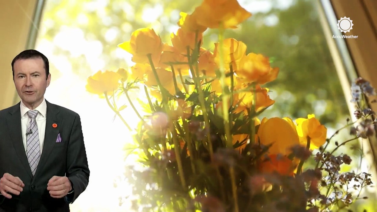 Why is daylight saving time starting so early this year?