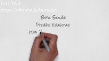 Kode Syair Boru Sunda Hari Rabu 4 Maret 2026 #PakTuntung