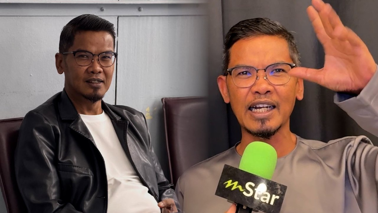 Netizen masih kutuk walaupun sudah berubah, Mamat tak peduli anggap kumpul pahala ‘free’