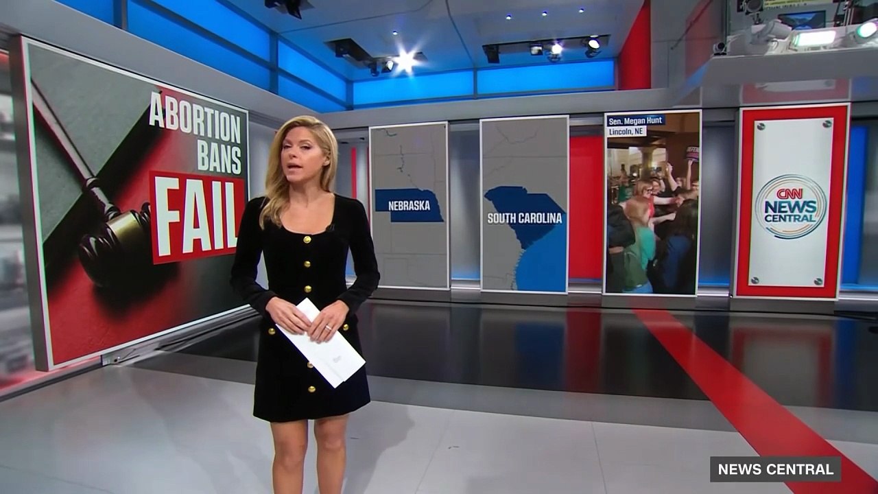 Kate Bolduan 4 28 23