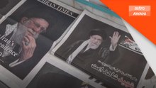 Ali Khamenei akan dikebumi di Mashhad