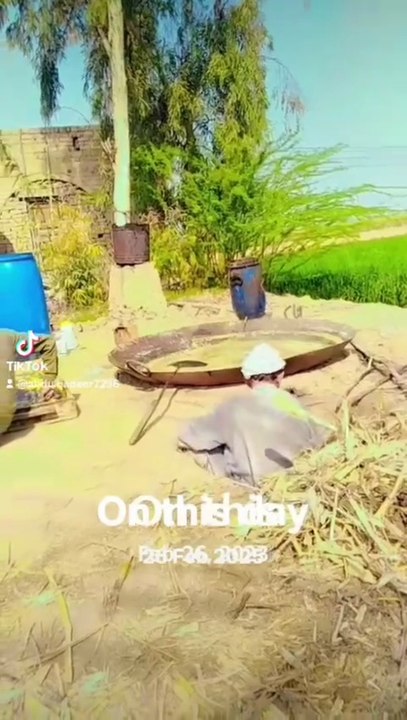 Punjabi mahol
