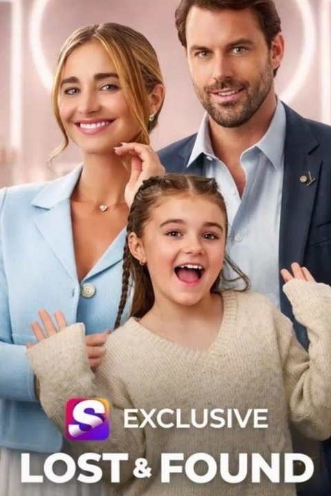 Lost & Found - FULL HD