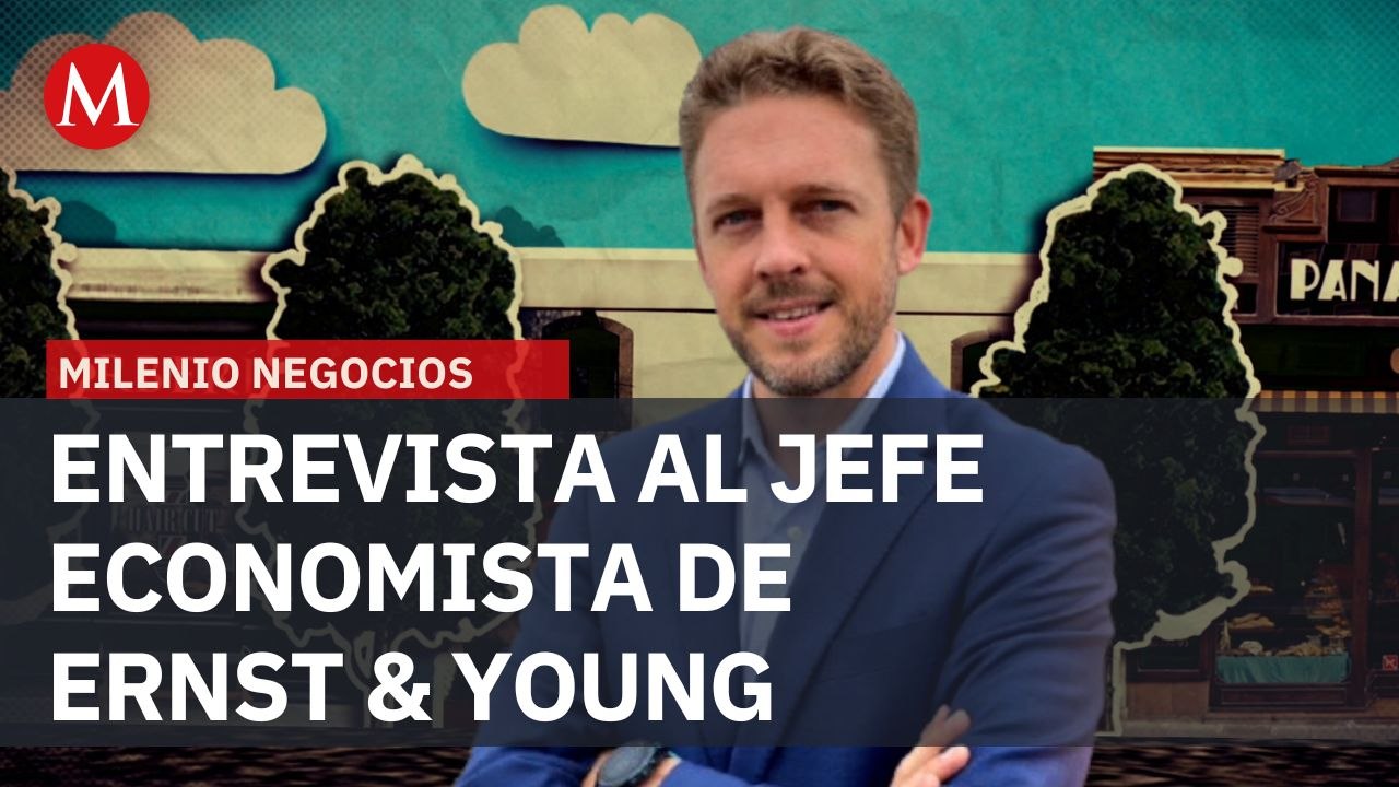 Claves para proteger tu negocio ante la incertidumbre global | Milenio Negocios