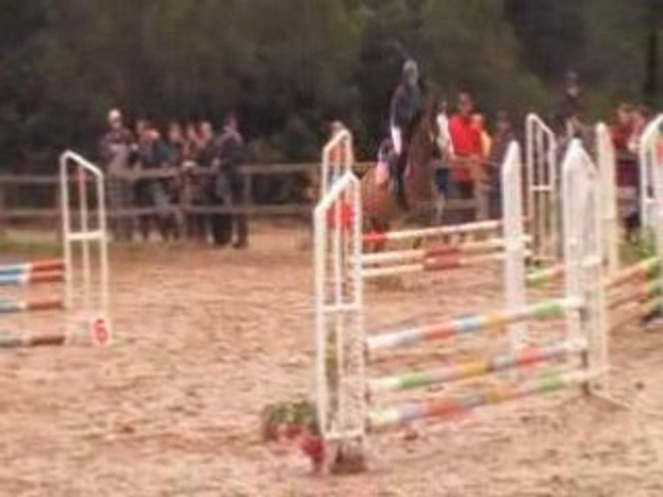 championnat departemental ucpa