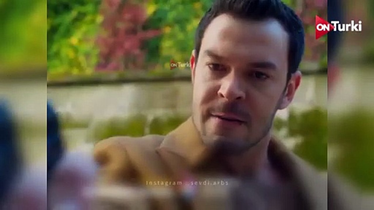 مسلسل انت من احببت احداث  الحلقة 4 اعلان 2 الرس...