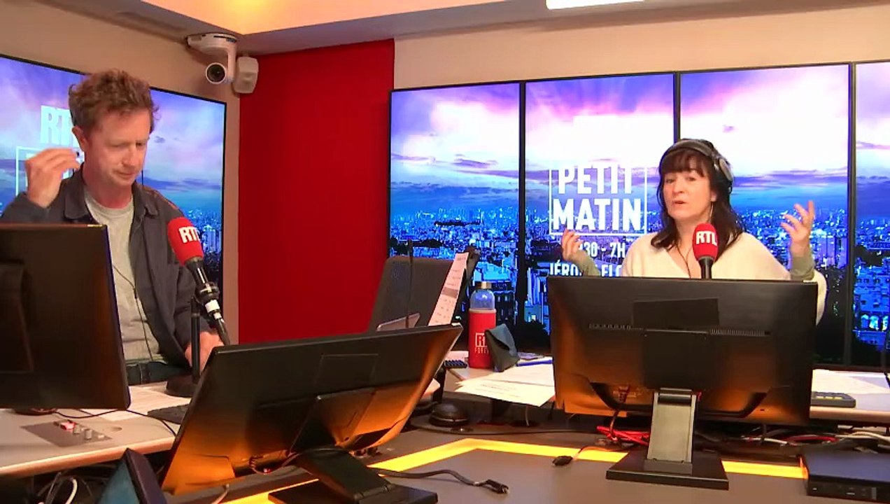 Le monde en marche du 04 mars 2026