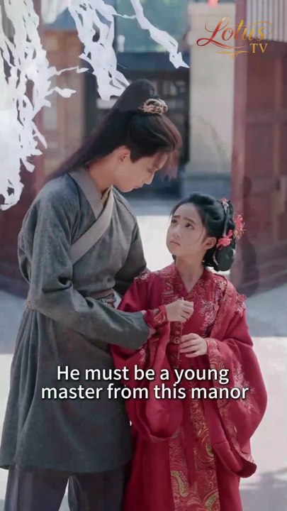 [Multi Subs] Reborn as a Child Bride—Now She Rules the Empire