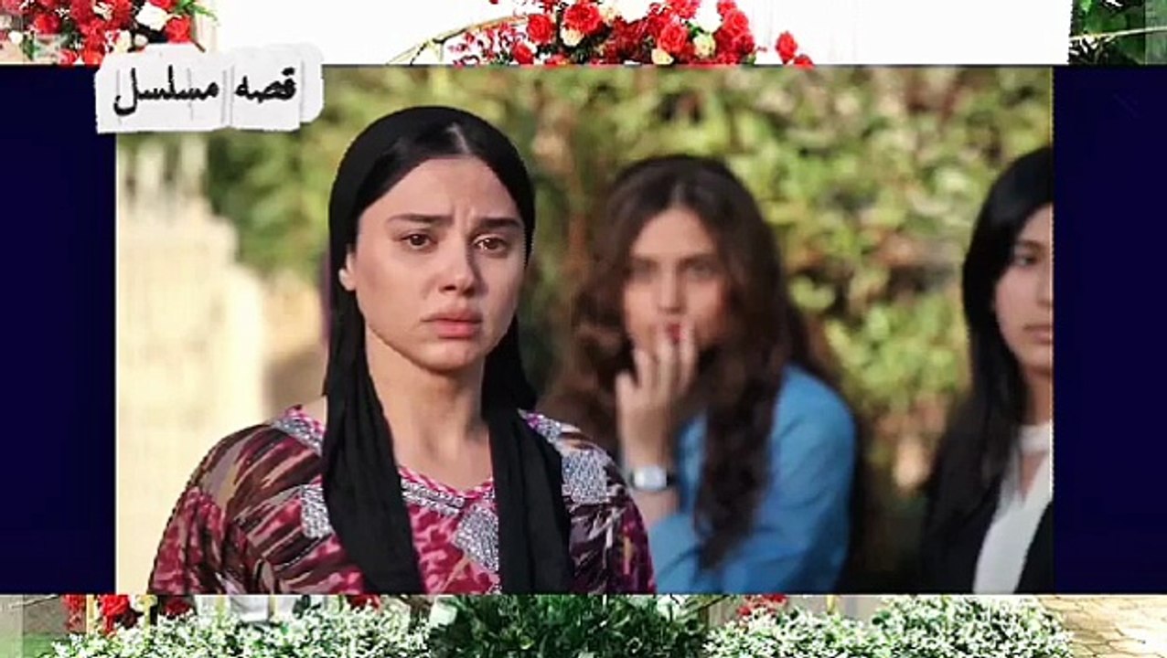الحلقة ١٦ من مسلسل حمدية