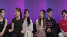 ‘Stars on the Floor’ 2026: Dance Break With Jasmine, Denise, Chanty, Sophia, Paul, Jao