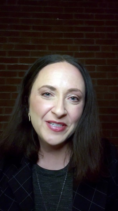 Megan Leasher, an Icon of Change from Ohio