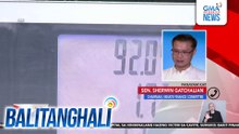 Balitanghali: (Part 3) March 4, 2026