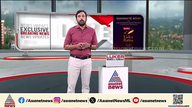 പത്മകുമാറും പുറത്തേക്ക്, ജാമ്യം ദ്വാരപാലക ശില്പ കേസിൽ