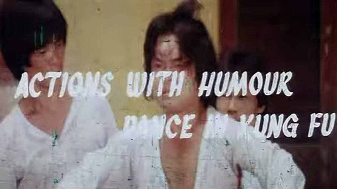 Die Tödlichen Schwingen des Adlers | movie | 1981 | Official Trailer