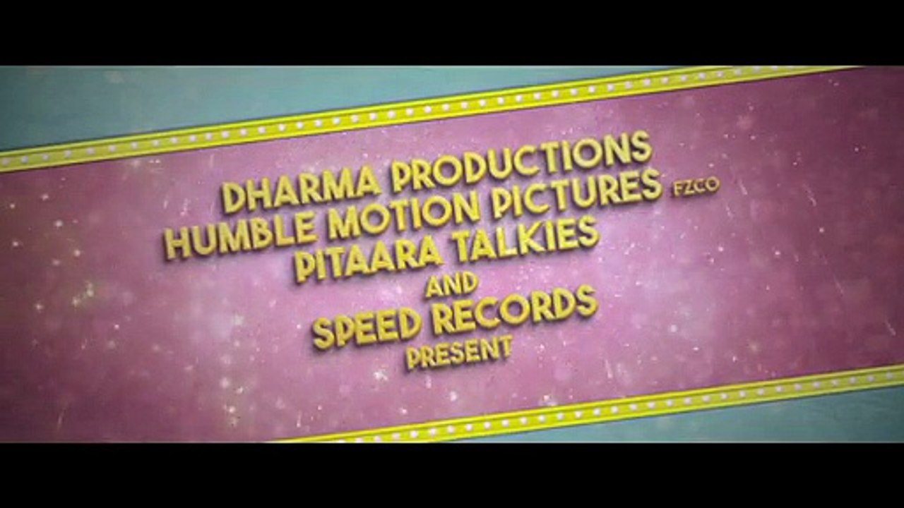 Viyaah Kartaare Da | movie | 2026 | Official Trailer