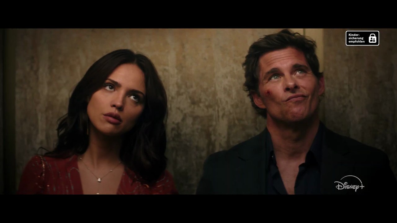 Mike & Nick & Nick & Alice - Trailer (Deutsch) HD