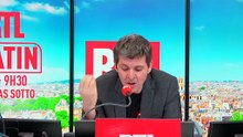 RTL Événement du 04 mars 2026