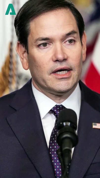 Marco Rubio Defends U.S. Iran Policy as Debate Grows in Washington