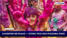 Top 20 Bollywood Holi Songs to Blast Colourful Festival | Ranbir Kapoor, Deepika & More