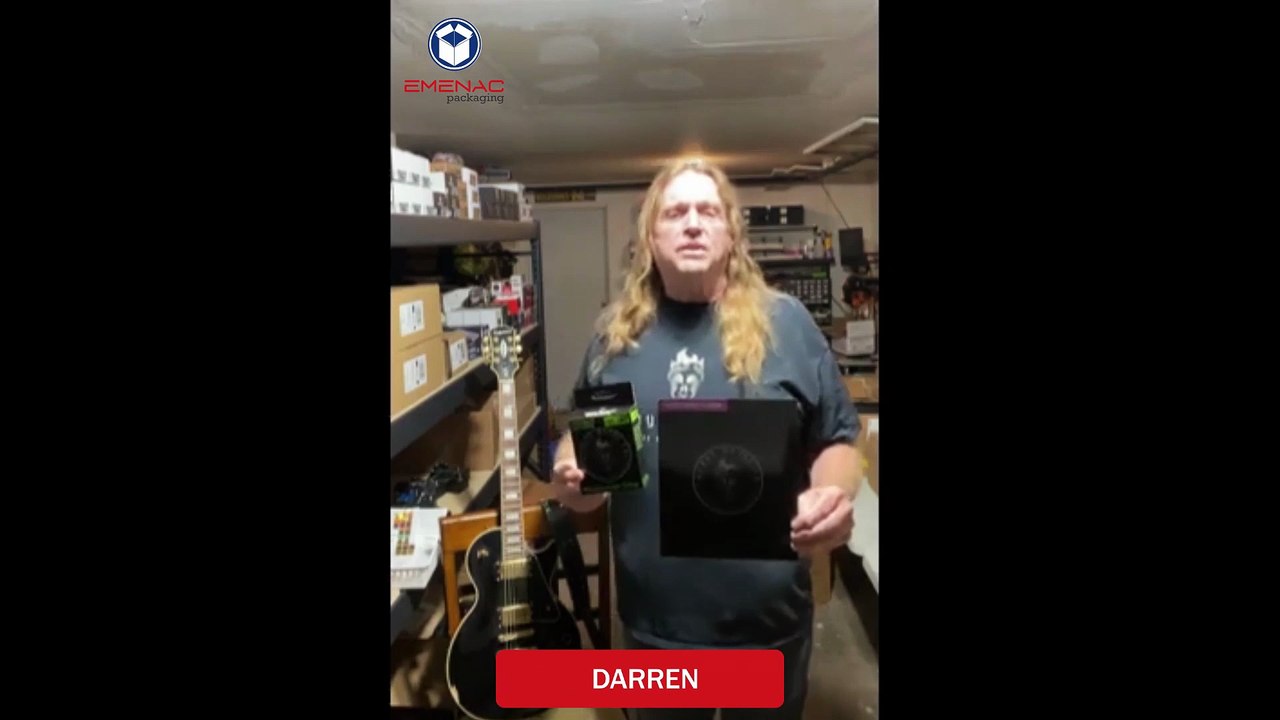 Why Businesses Trust Emenac Packaging New Zealand | A Review by Darren