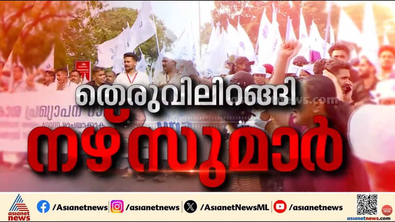 '20,000 രൂപ വച്ച് എങ്ങനെ ജീവിക്കും?,ഞങ്ങളുടെ ആരോഗ്യം കളഞ്ഞുകൊണ്ടാണ് രോഗികളെ നോക്കുന്നത്'