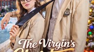 The Virgin's Christmas Wish- Full Movie English Sub