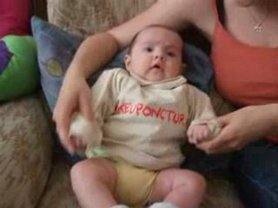 Akeuponctur par Léane