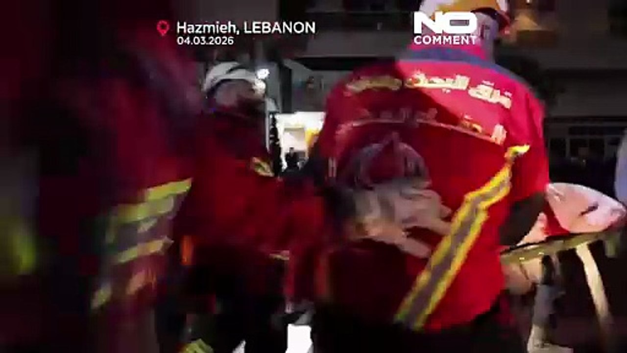 Izraeli légicsapás ért egy bejrúti hotelt, fokozódik az Izrael–Hezbollah-konfliktus