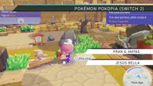 Pokémon Pokopia - Análisis Nintendo Switch 2