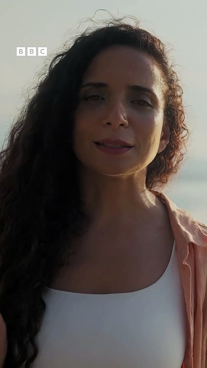Human - Trailer