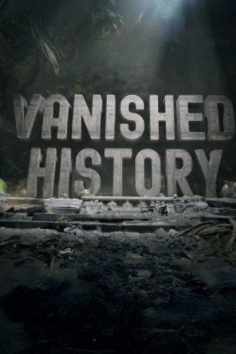 Vanished History - Season 1 - Episode 10: Attila's Hidden Tomb & Alexandria's Lost Scrolls