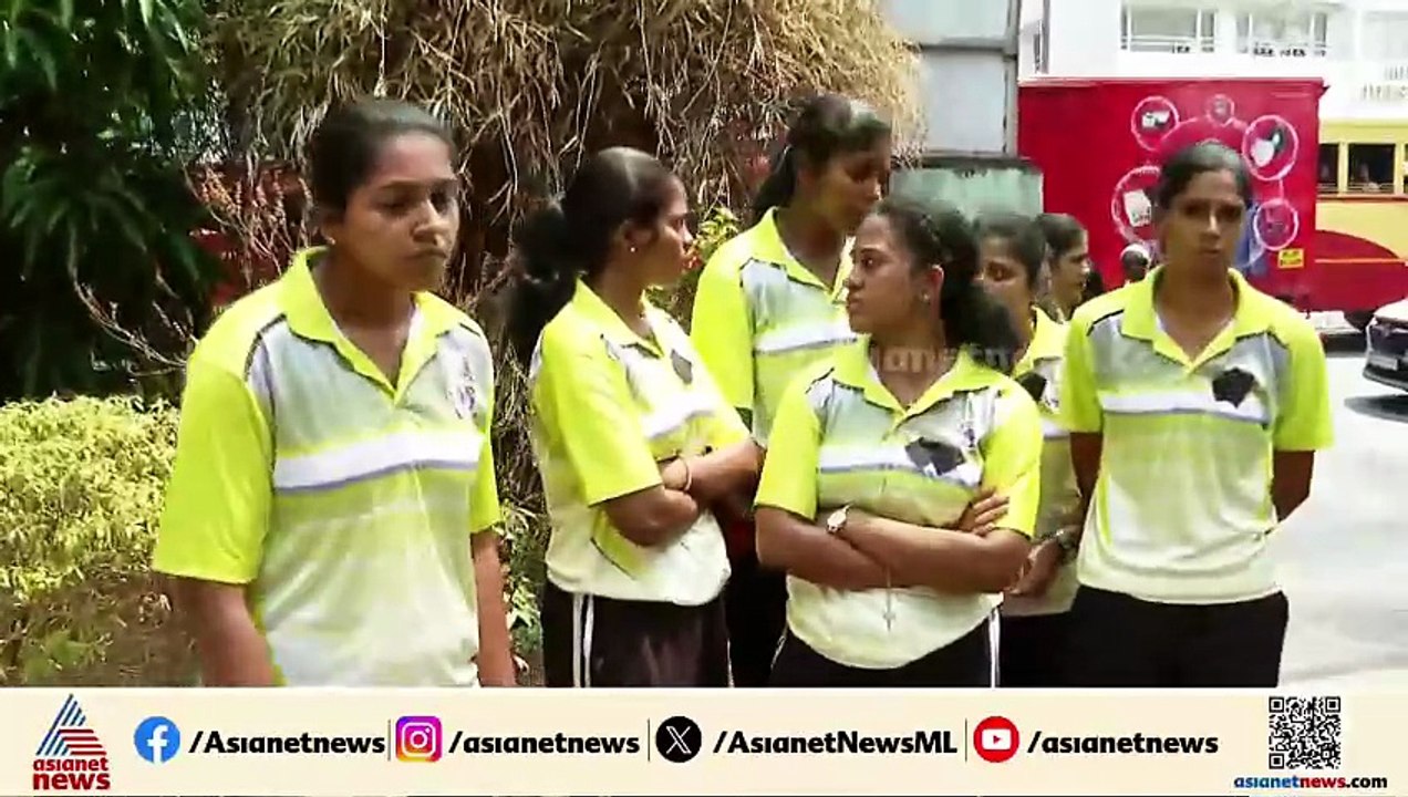 'പ്രതികൾക്കെതിരെ ജാമ്യമില്ലാത്ത വകുപ്പ് ചുമത്തി, വൈകാതെ പ്രതികളെ പിടികൂടുമെന്ന് പൊലീസ് ഉറപ്പ് നൽകി'