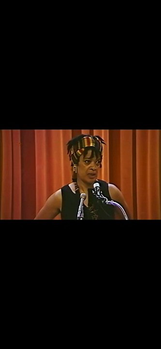 TCB: The Toni Cade Bambara School of Organizing - Trailer