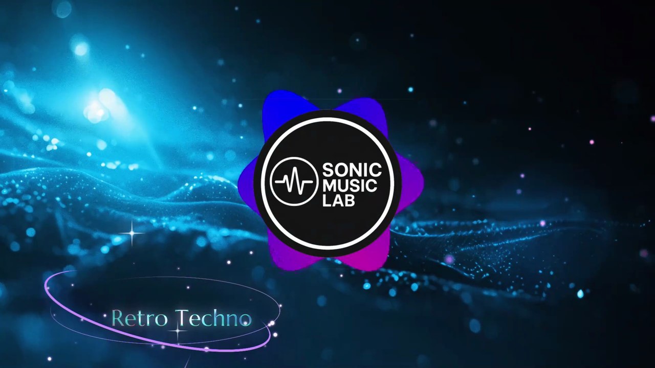 Retro Techno